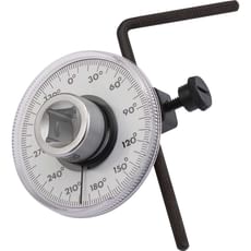 Draper Expert 1/2" Drive Angular Torque Gauge
