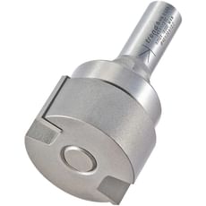 Trend Bearing Guided Intumescent Recess Router Cutter