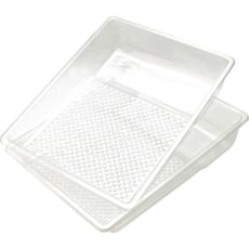 Draper Disposable Plastic Paint Trays