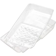 Draper 5 Piece Disposable Plastic Paint Trays