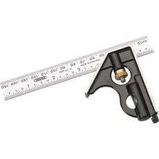 Draper Combination Square