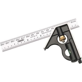 Draper Combination Square