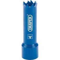 Draper Expert HSS Bi Metal Hole Saw