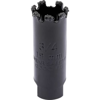 Draper Expert Tungsten Carbide Grit Hole Saw