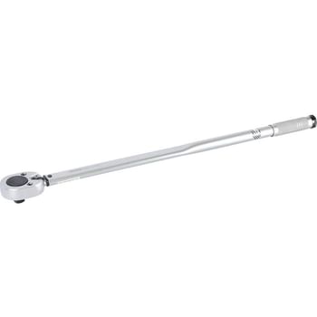 Draper 3005A 3/4" Drive Ratchet Torque Wrench