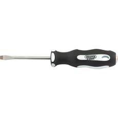 Draper Expert Flared Slotted Screwdriver