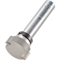 Trend Intumescent Strip Recesser Bearing Guided Router Cutter