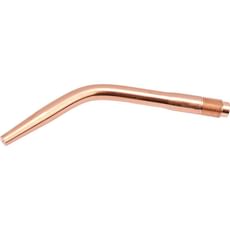 Draper Heavy Duty Swaged Nozzle for Acetylene Welding