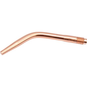 Draper Heavy Duty Swaged Nozzle for Acetylene Welding