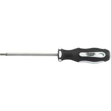 Draper Expert Soft Grip Torx Screwdriver