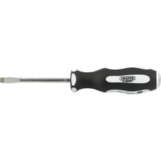 Draper Expert Hammer Through Flared Slotted Screwdriver