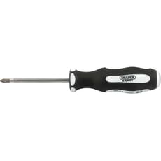 Draper Expert Hammer Through Pozi Screwdriver