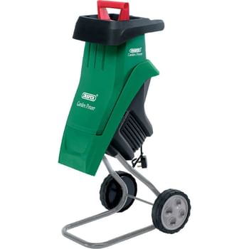 Draper GS2402 Garden Shredder