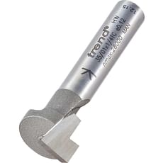Trend Keyhole Slotter Router Cutter