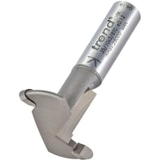 Trend T Slotter and Slat Wall Cutter