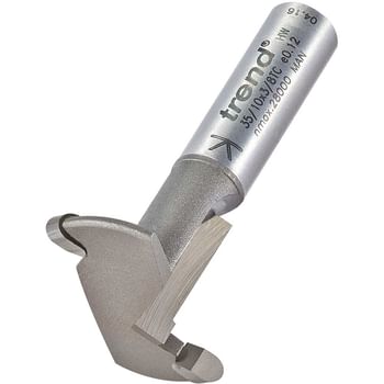 Trend T Slotter and Slat Wall Cutter