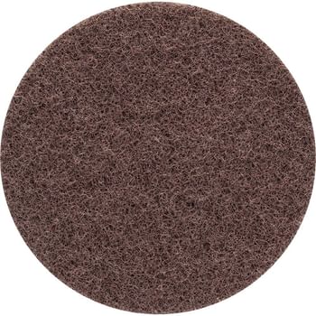 Bosch Aluminium Oxide Coarse Fleece Sanding Disc