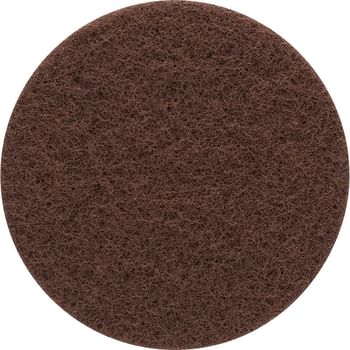 Bosch Aluminium Oxide Medium Fleece Sanding Disc