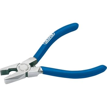 Draper Spring Loaded Combination Pliers