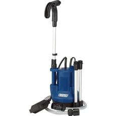Draper WBP2A Submersible Water Butt Pump