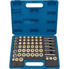 Draper Expert 120 Piece Oil Sump Plug Repair Kit Draper Expert 120 Piece Oil Sump Plug Repair Kit