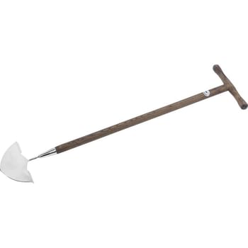 Draper Expert Stainless Steel Heritage Lawn Edger