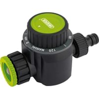Draper Mechanical Water Timer 