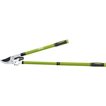 Draper Telescopic Ratchet Action Bypass Loppers