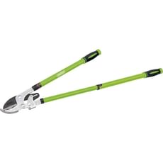Draper Telescopic Ratchet Action Anvil Loppers