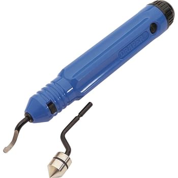 Draper Deburring and Chamfering Tool