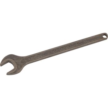 Draper Single Open Ended Spanner Metric