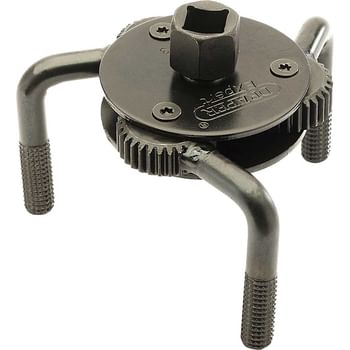 Draper Three Leg Oil Filter Wrench