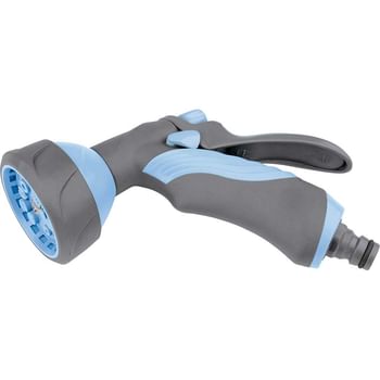 Draper 10 Pattern Spray Gun Pastel Range