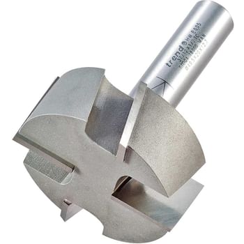 Trend Large Tenon Router Cutter