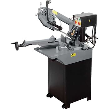 Draper MBS210 Horizontal Metal Cutting Bandsaw