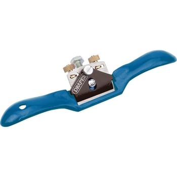 Draper Flat Faced Spokeshave