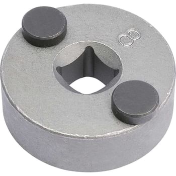 Draper Expert 3/8" Drive Brake Piston Wind Back Tool for Ford and Subaru Vehicles