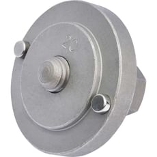 Draper Expert 3/8" Drive Brake Piston Wind Back Tool for Citroen and Renault Vehicles