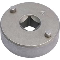 Draper Expert 3/8" Drive Brake Piston Wind Back Tool for Renault Clio Draper Expert 3/8" Drive Brake Piston Wind Back Tool for Renault Clio