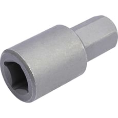 Draper Expert 3/8" Drive Brake Piston Wind Back Tool for Ford Mondeo / Galaxy