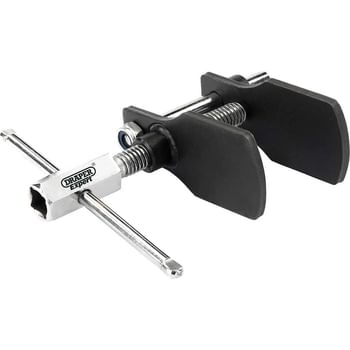 Draper Expert 1/2" Drive Brake Caliper Wind Back Tool