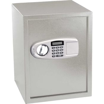 Draper Large Electronic Combination Safe