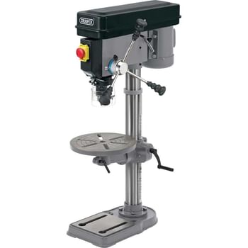 Draper GD16/16AD 16 Speed Bench Drill