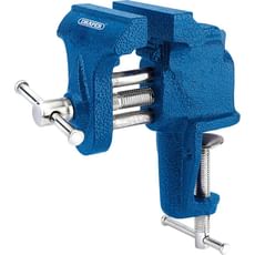 Draper 1709T Bench Vice