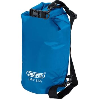 Draper Watertight Closure Dry Bag