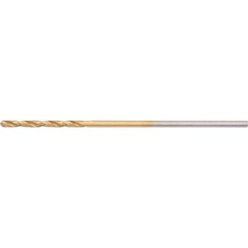 Draper HSS Titanium Coated Drill Bit