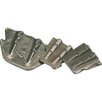 Draper 3 Piece Sledge Hammer Handle Shaft Wedge Set