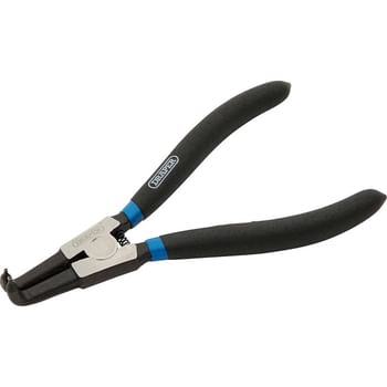 Draper Bent External Circlip Pliers