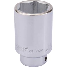 Draper 1/2" Drive Hexagon Hub Nut Socket Draper 1/2" Drive Hexagon Hub Nut Socket