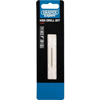 Draper Expert HSS Cobalt Drill Bit